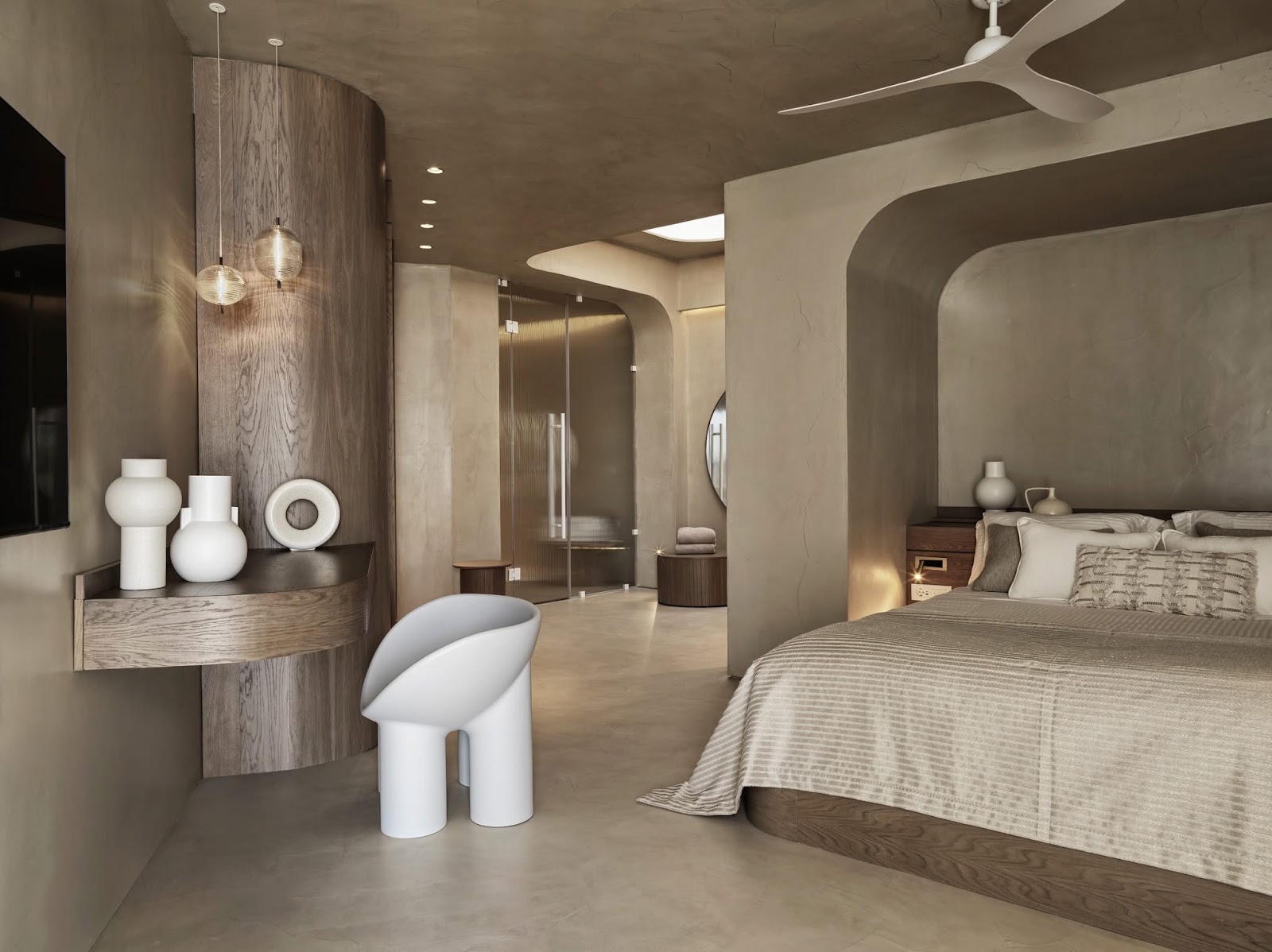 Lovia Mykonos — 3