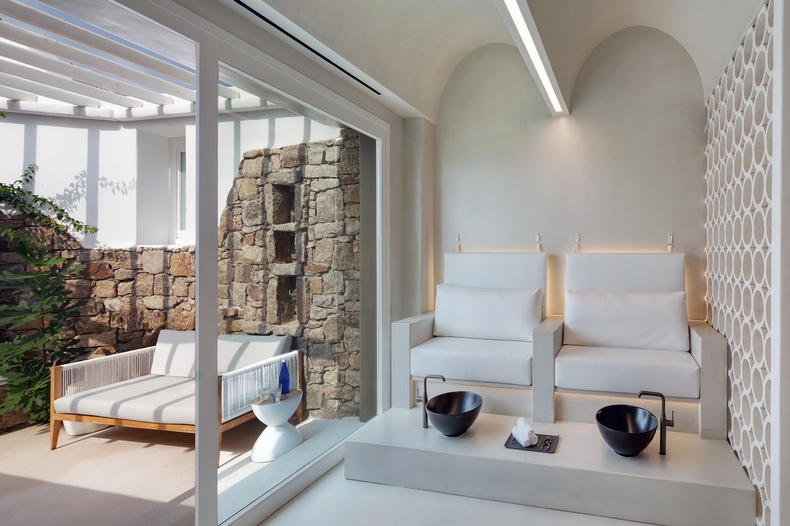 Mykonos Grand - 11