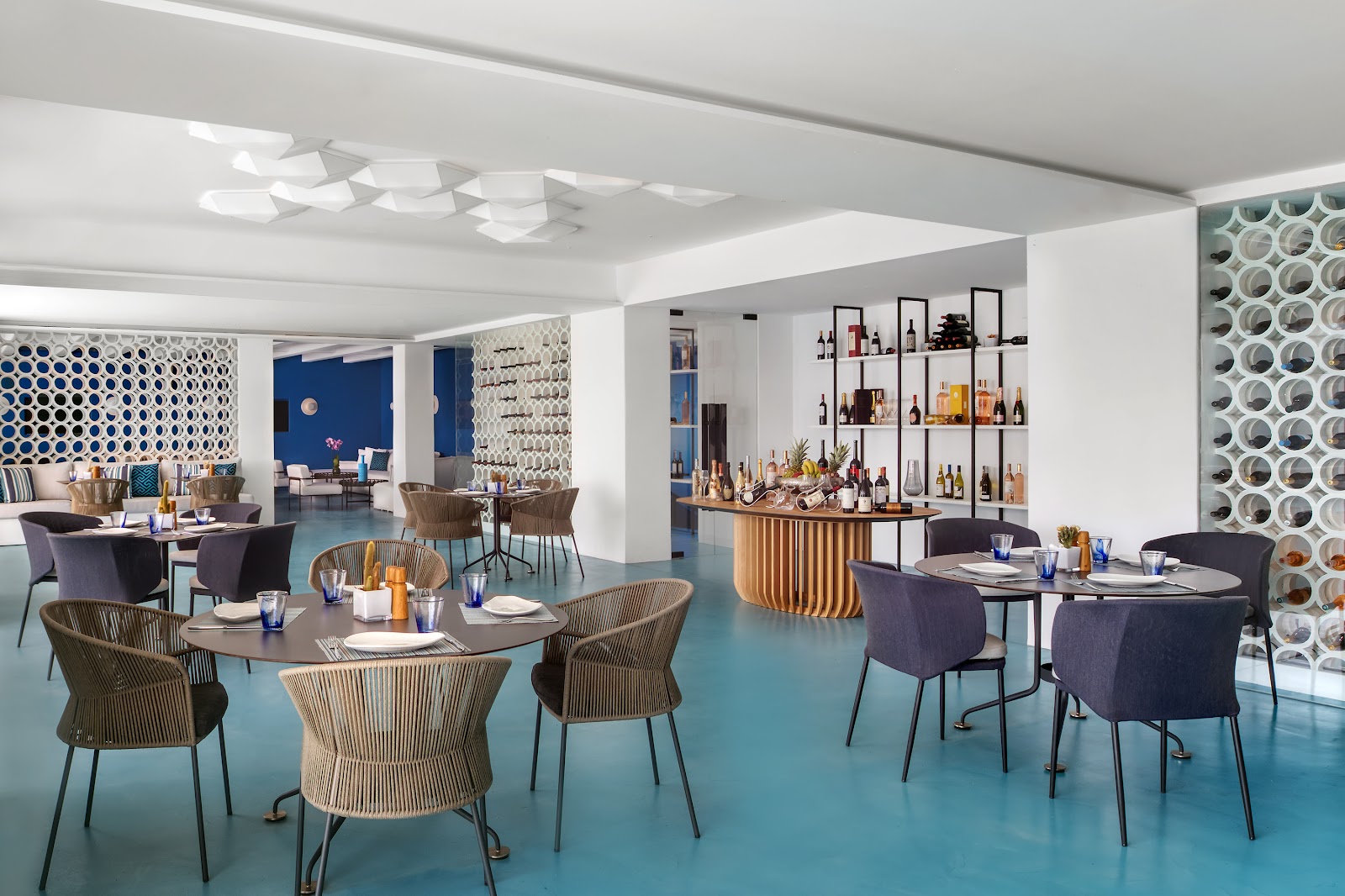 Mykonos Grand — 5