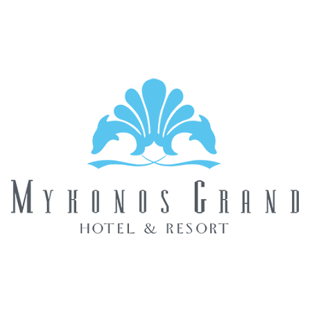 Mykonos Grand logo