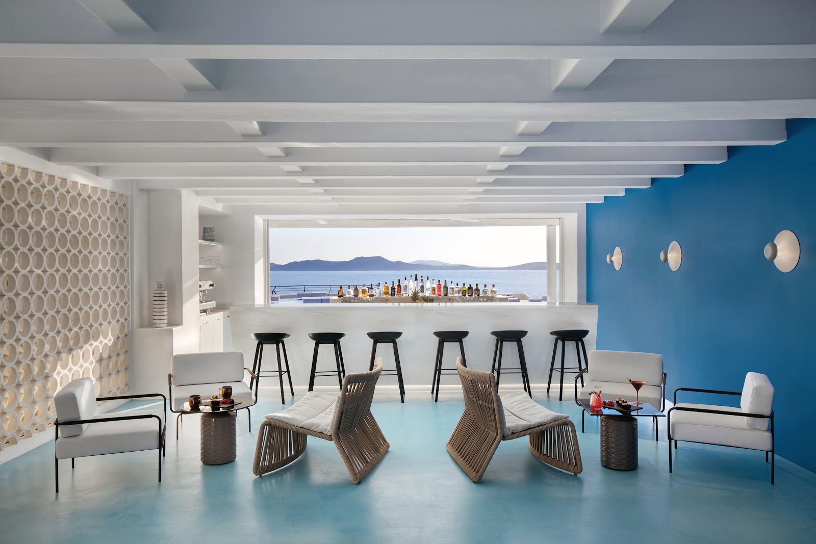 Mykonos Grand - 12