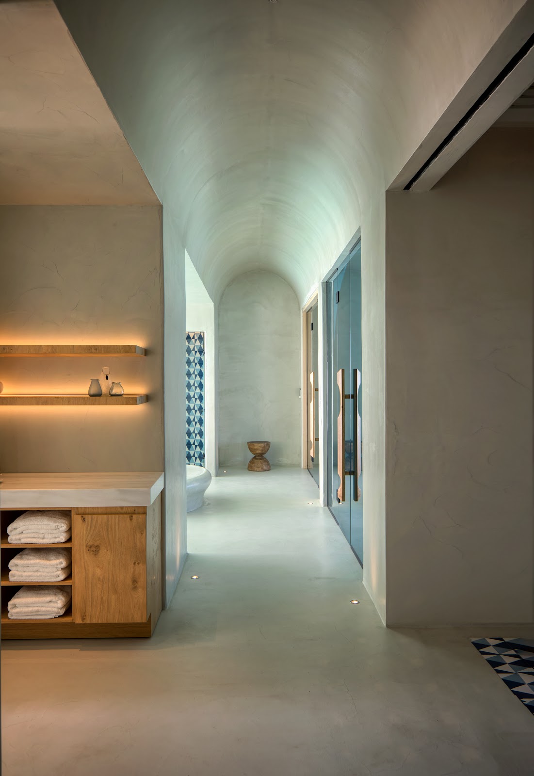 Mykonos Grand — 2